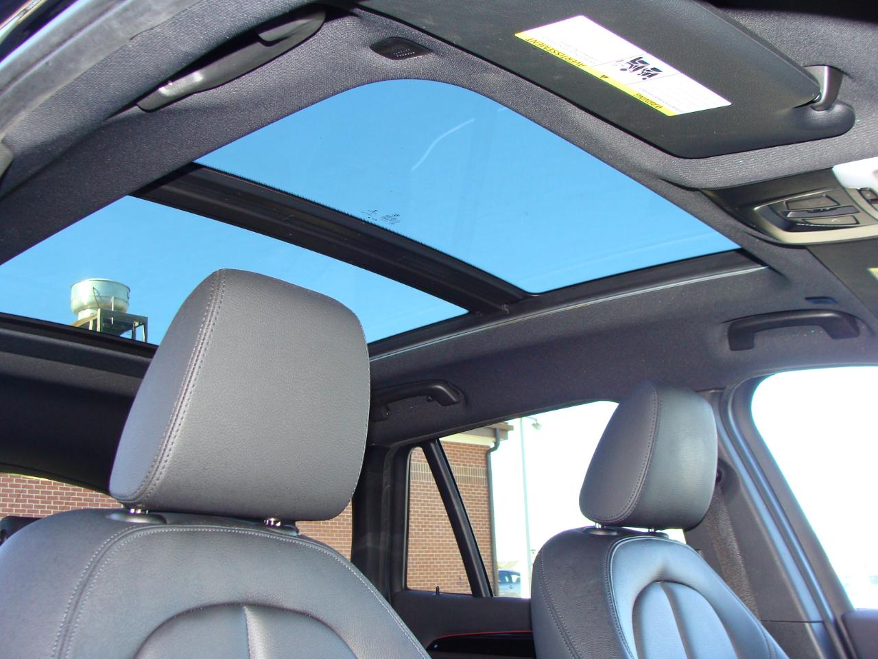 BMW X1 xDrive28i Sports Activity Vehicle 2022