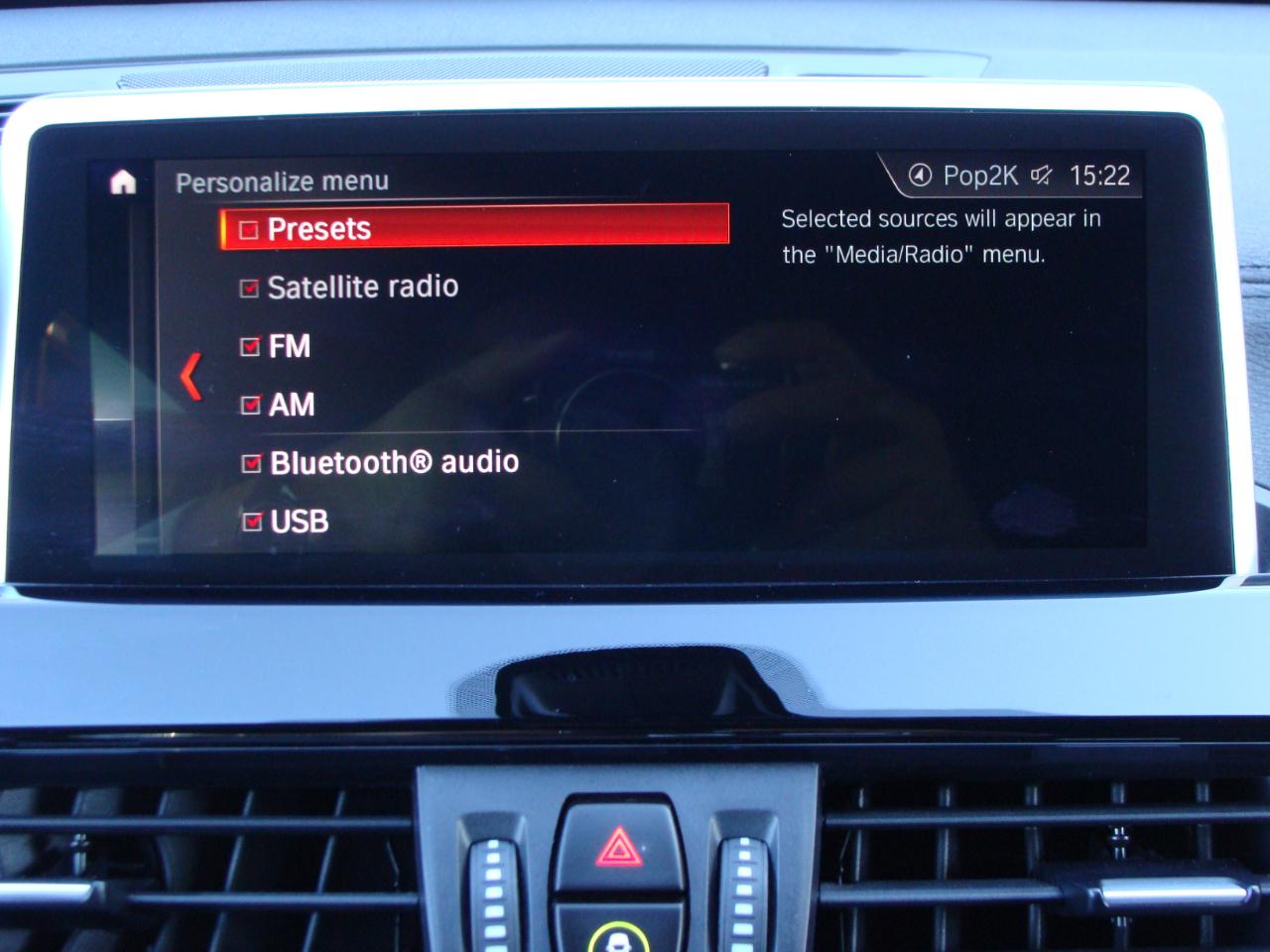BMW X1 xDrive28i Sports Activity Vehicle 2022
