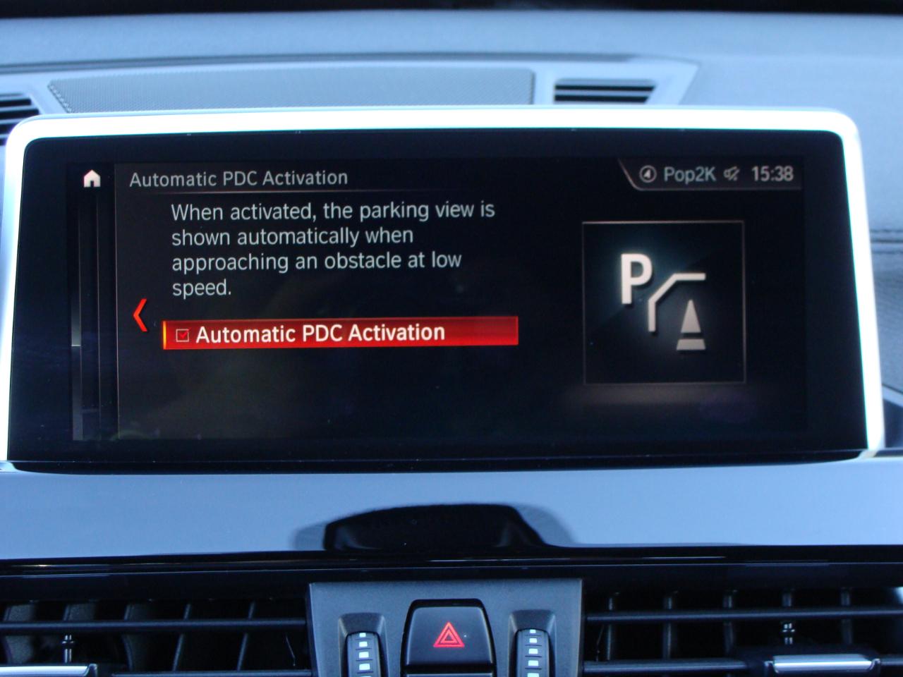BMW X1 xDrive28i Sports Activity Vehicle 2022