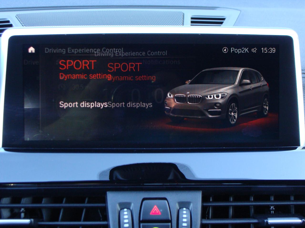 BMW X1 xDrive28i Sports Activity Vehicle 2022