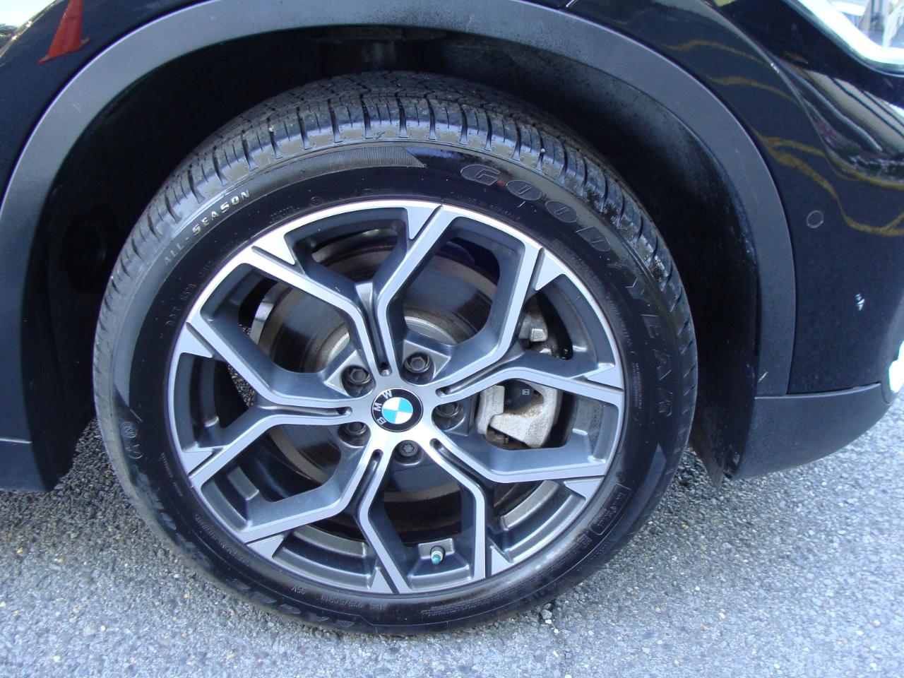 BMW X1 xDrive28i Sports Activity Vehicle 2022