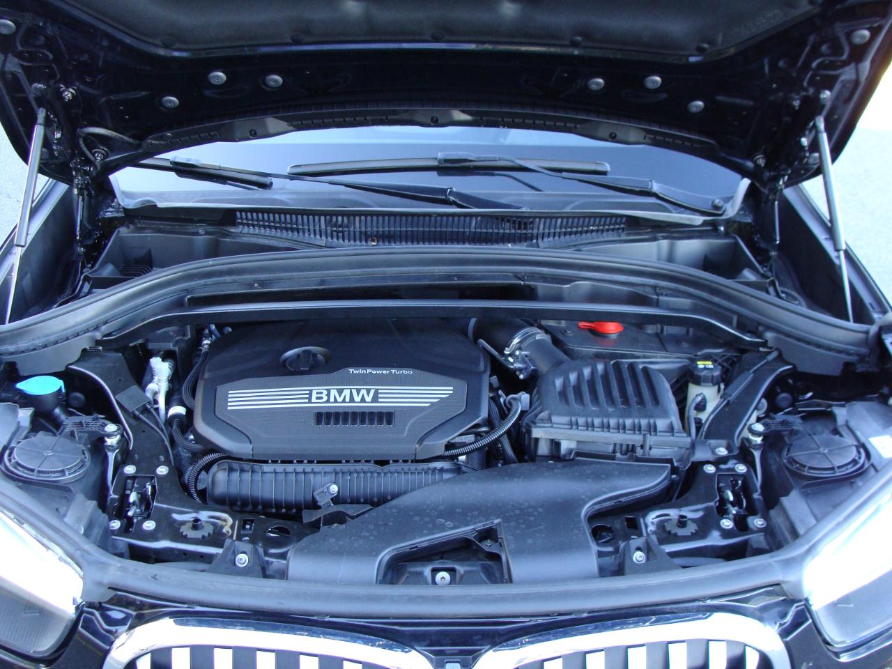 BMW X1 xDrive28i Sports Activity Vehicle 2022