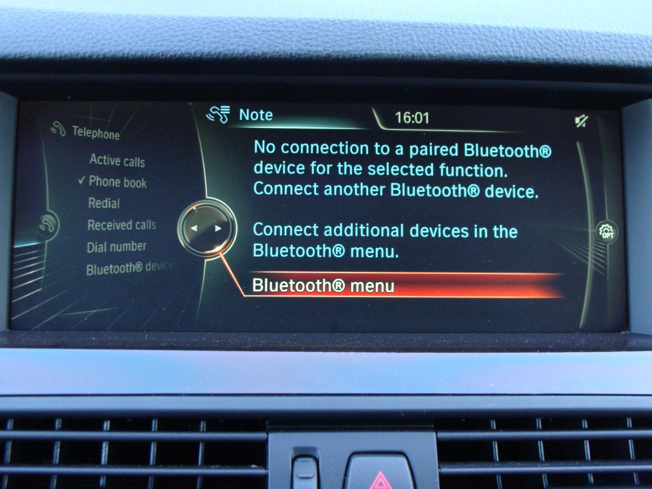 BMW 5 Series 4dr Sdn 535i xDrive AWD 2014