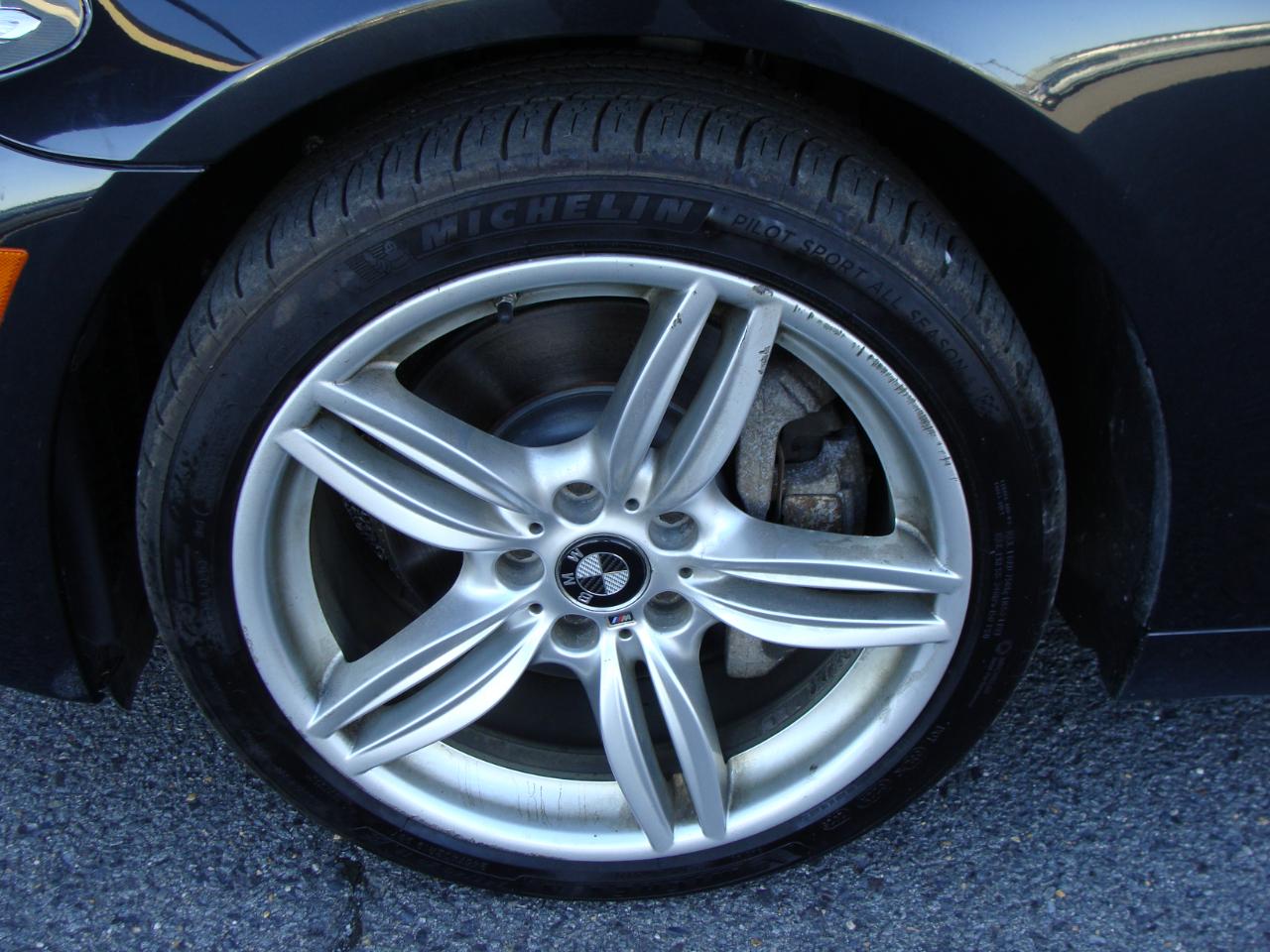 BMW 5 Series 4dr Sdn 535i xDrive AWD 2014