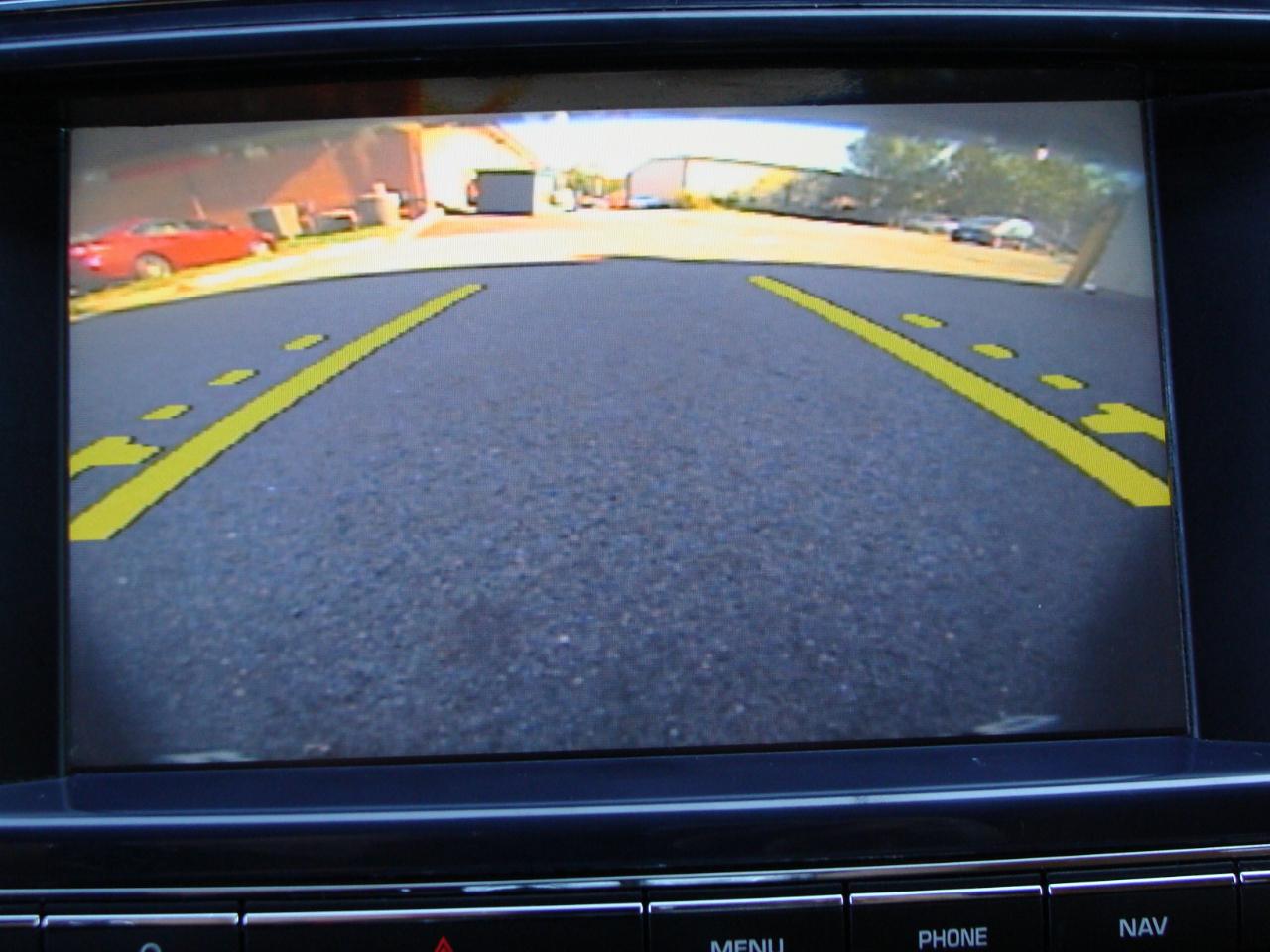 Jaguar XJ 4dr Sdn XJR RWD 2014