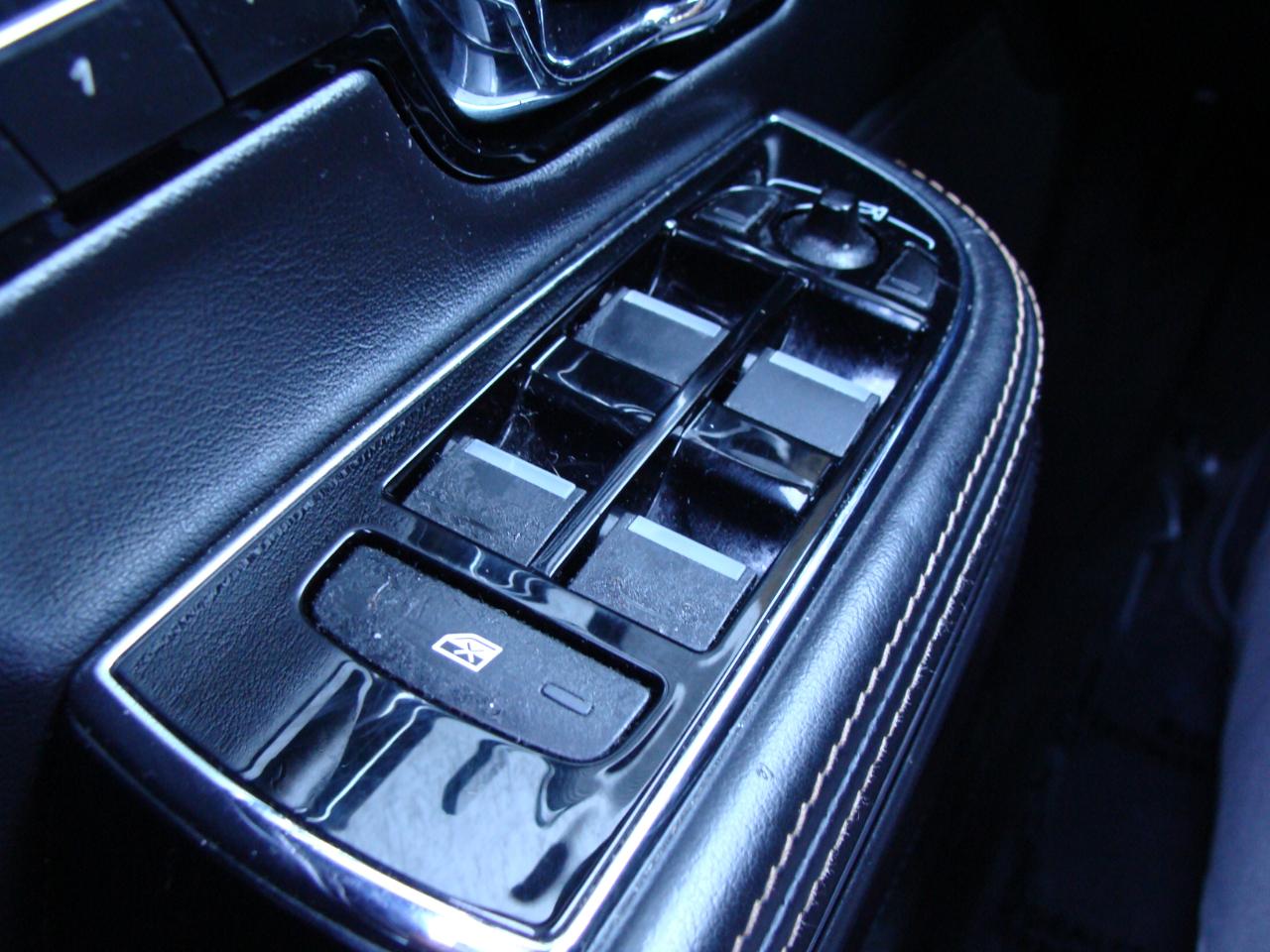 Jaguar XJ 4dr Sdn XJR RWD 2014