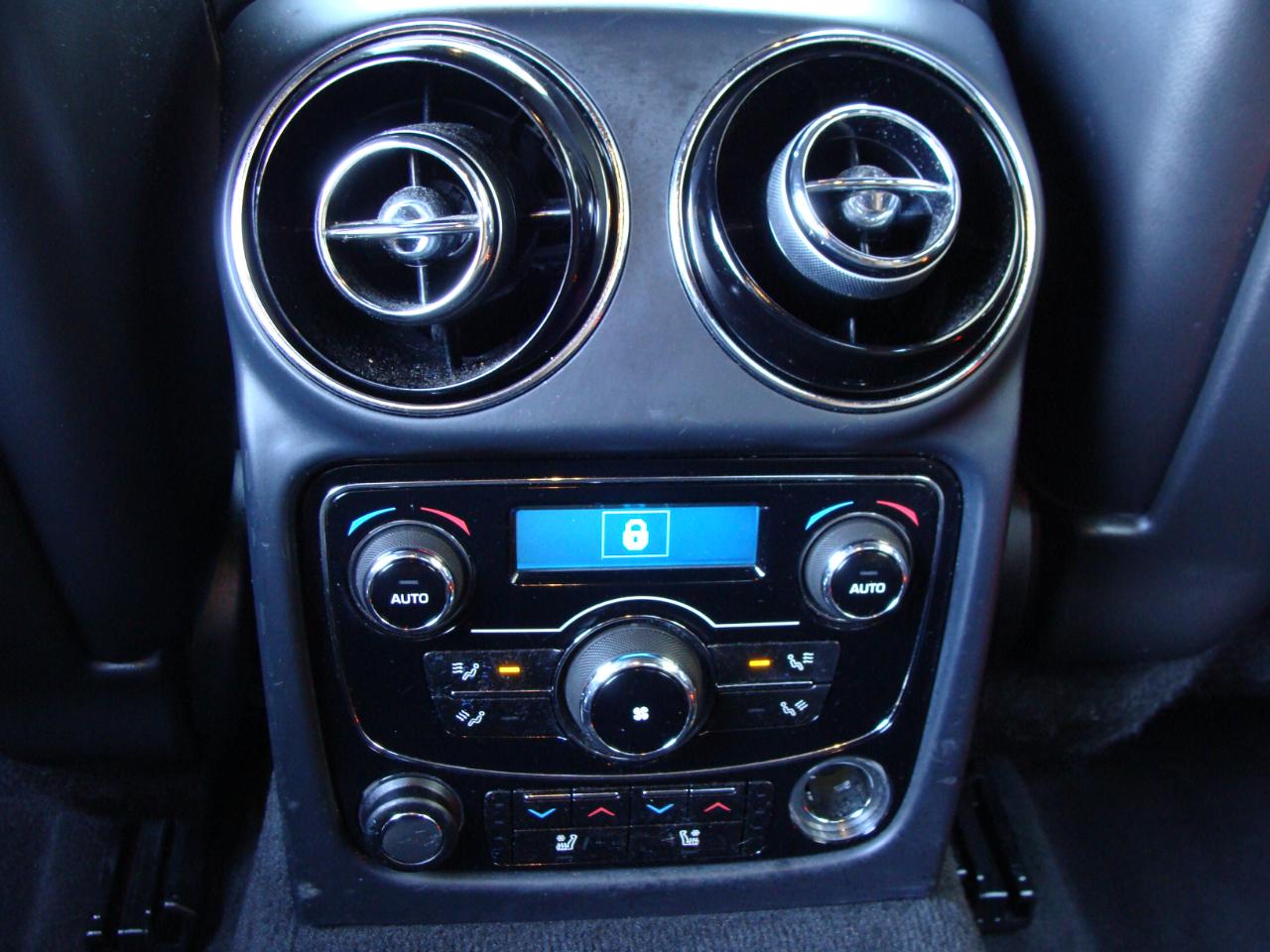 Jaguar XJ 4dr Sdn XJR RWD 2014