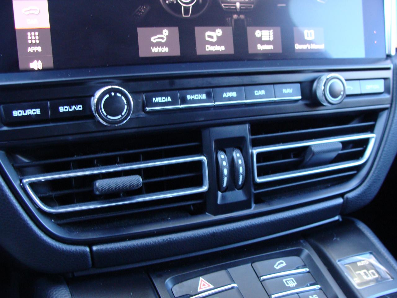 Porsche Macan S AWD 2020