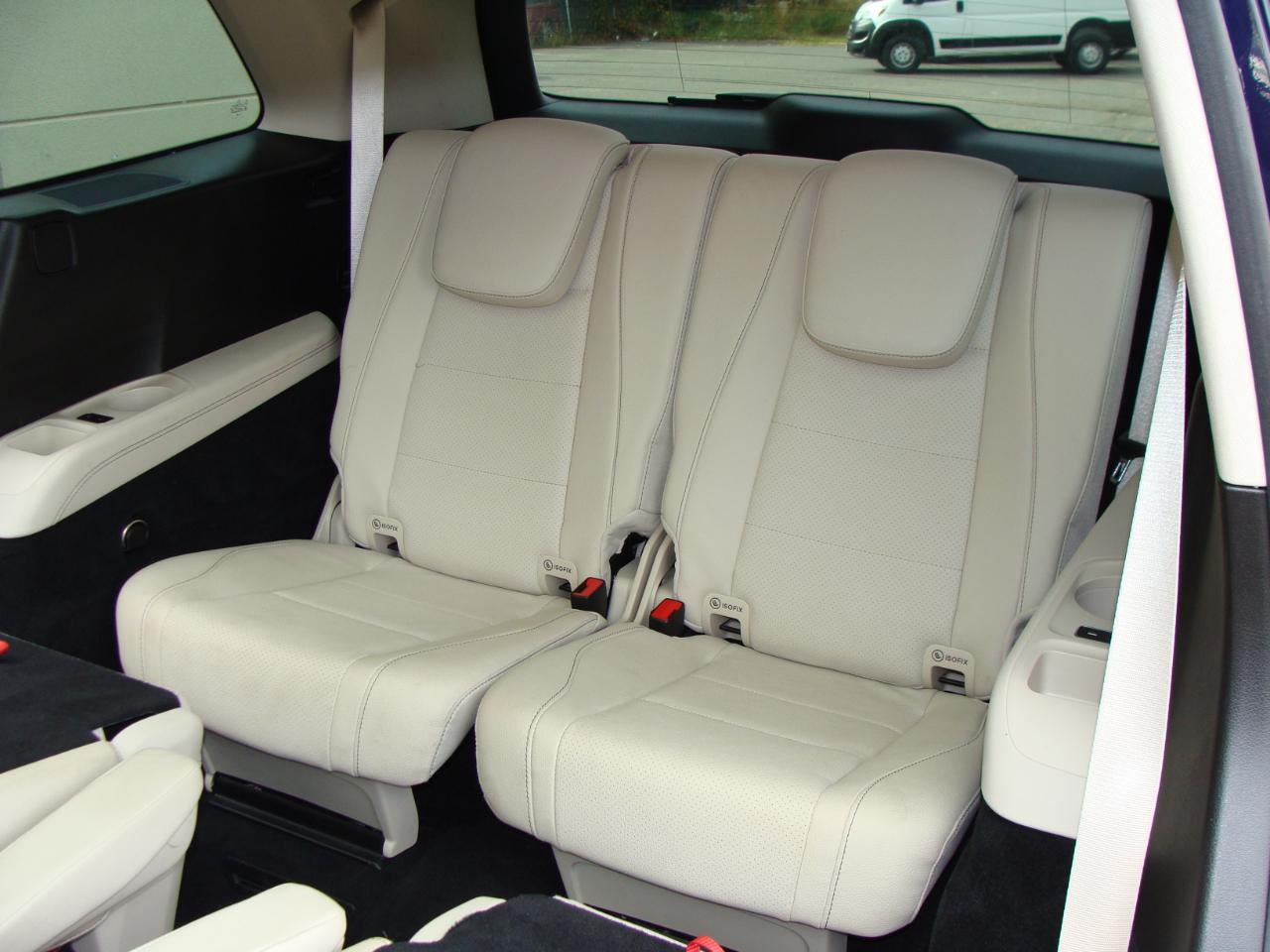 Mercedes-Benz GLS GLS 450 4MATIC SUV 2022