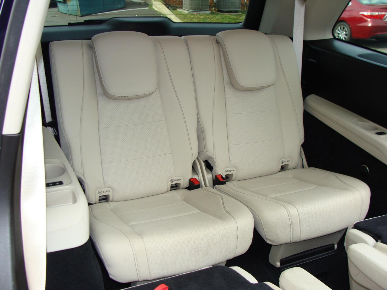Mercedes-Benz GLS GLS 450 4MATIC SUV 2022