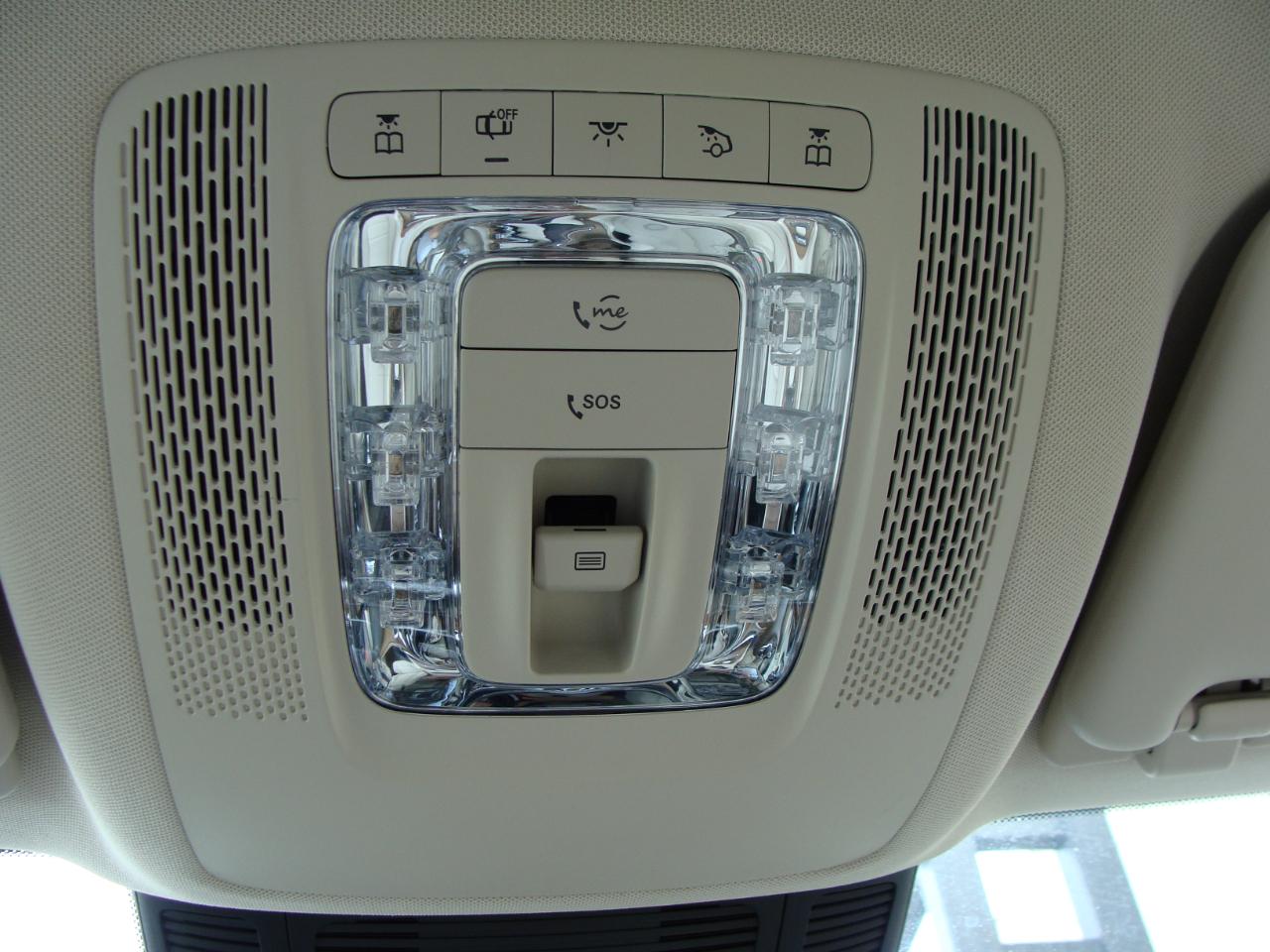 Mercedes-Benz GLS GLS 450 4MATIC SUV 2022