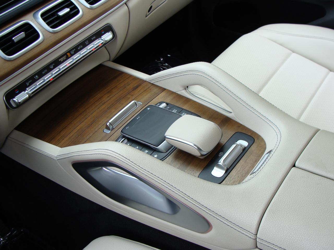 Mercedes-Benz GLS GLS 450 4MATIC SUV 2022