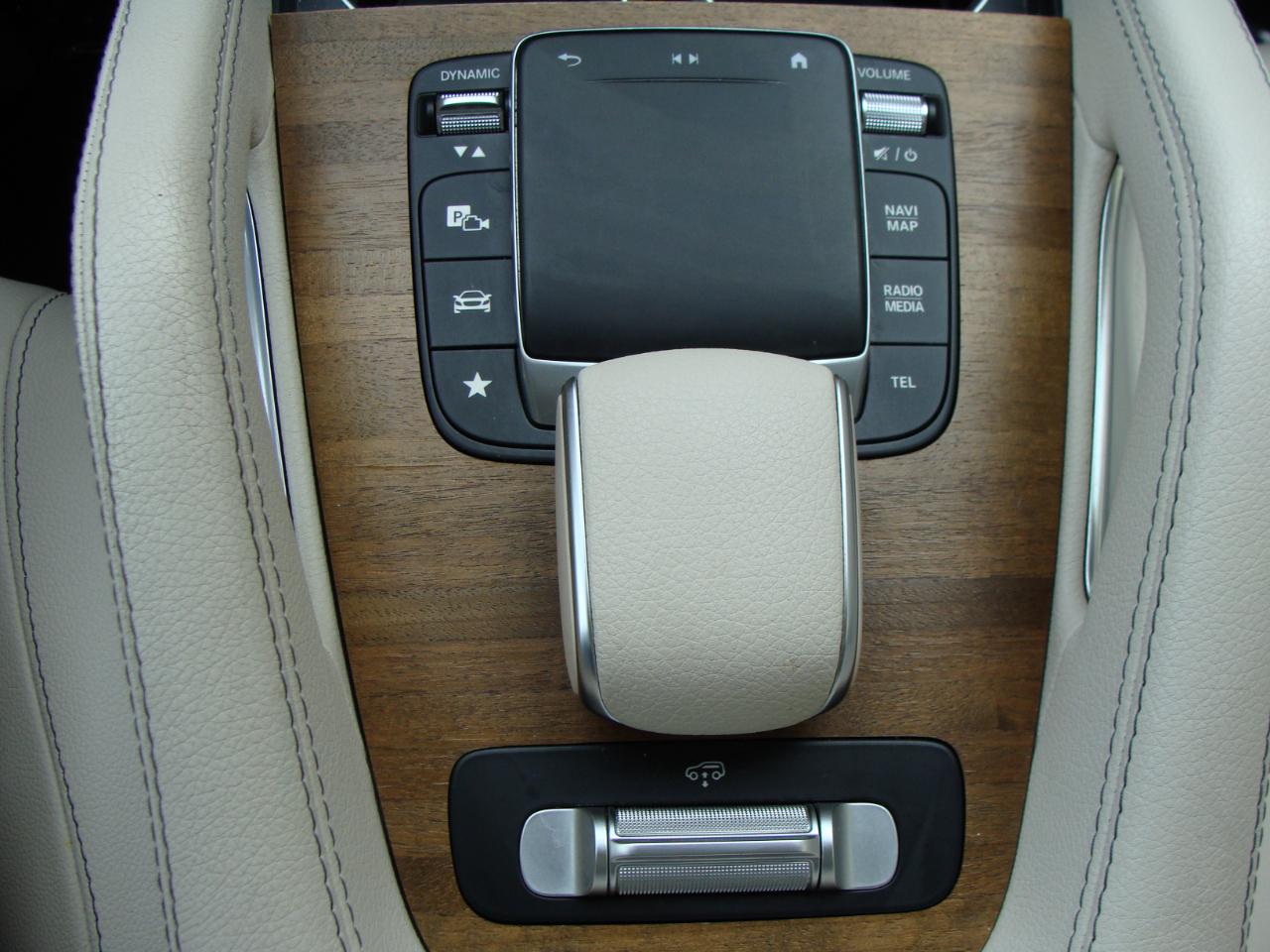 Mercedes-Benz GLS GLS 450 4MATIC SUV 2022