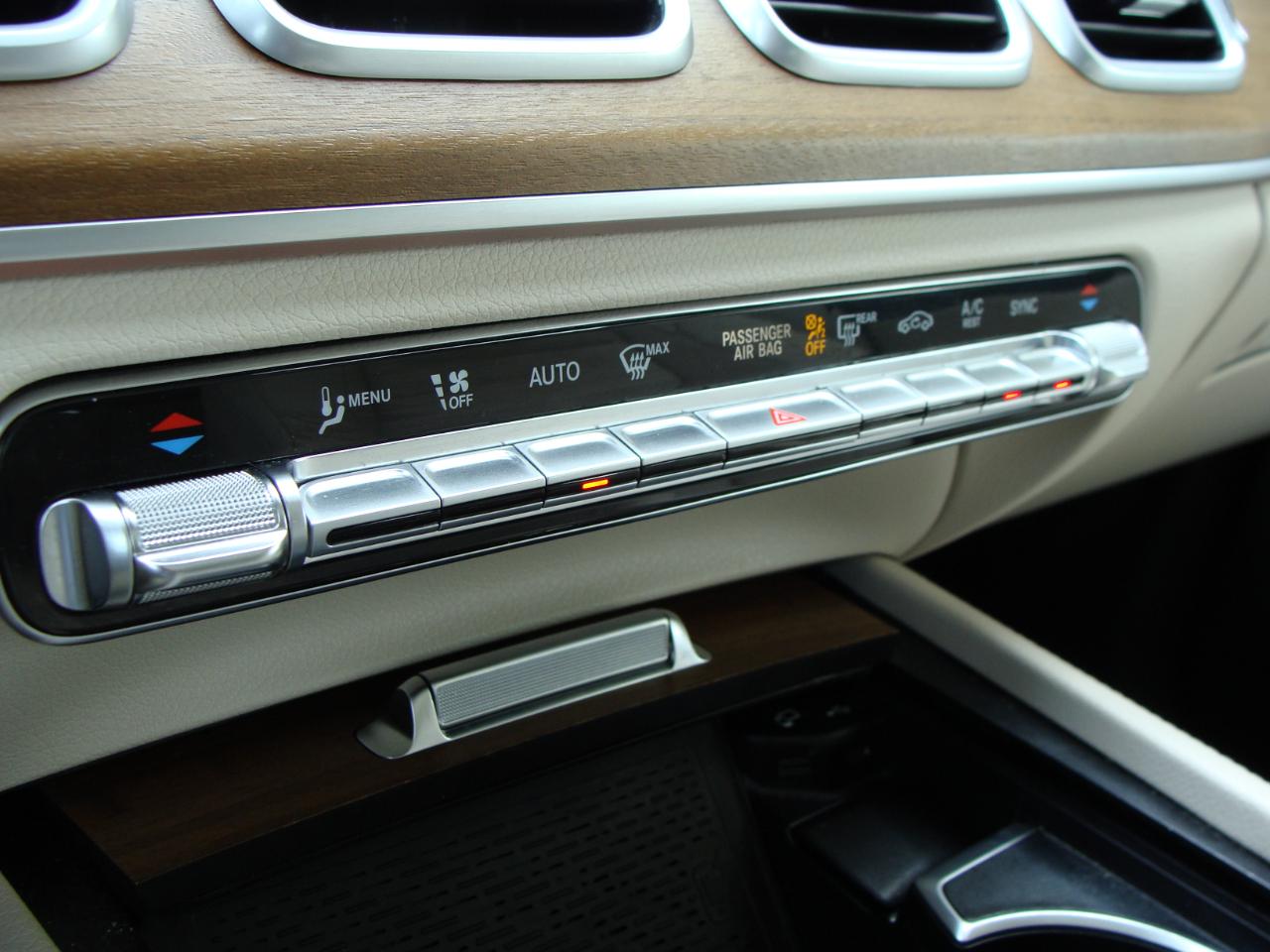Mercedes-Benz GLS GLS 450 4MATIC SUV 2022