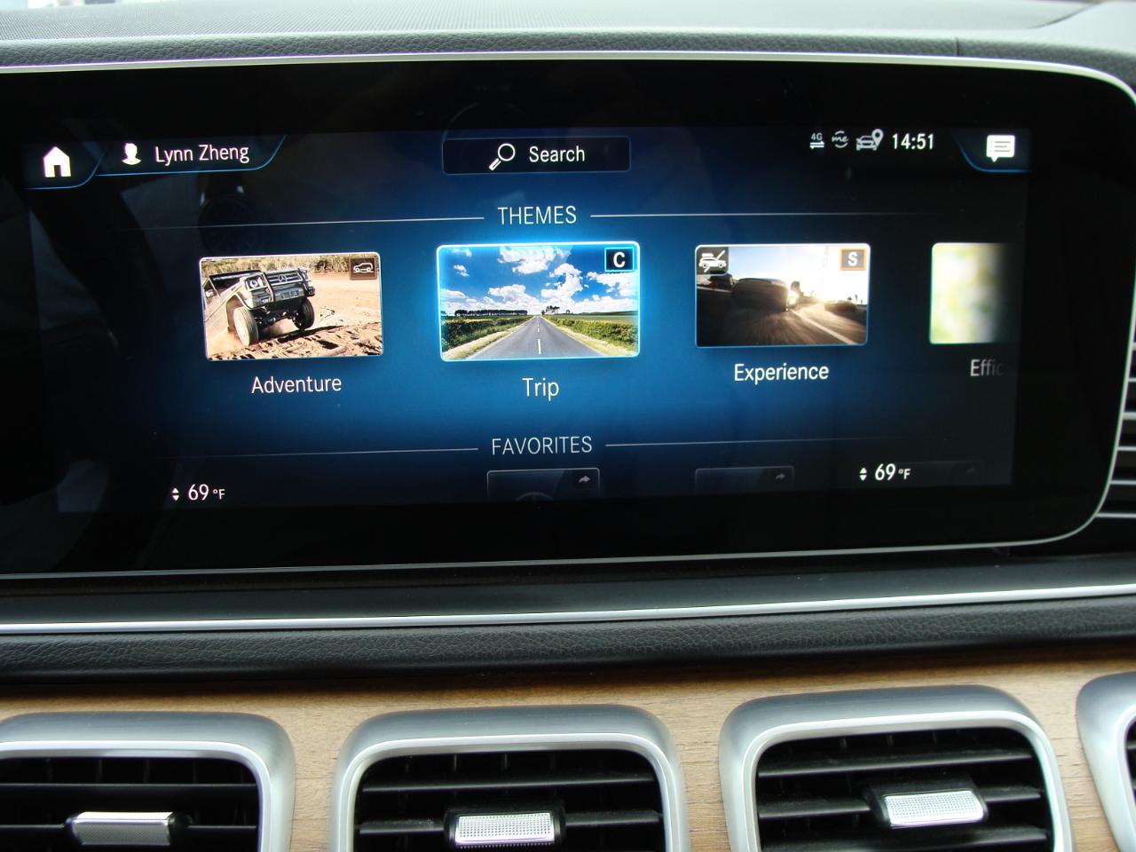 Mercedes-Benz GLS GLS 450 4MATIC SUV 2022