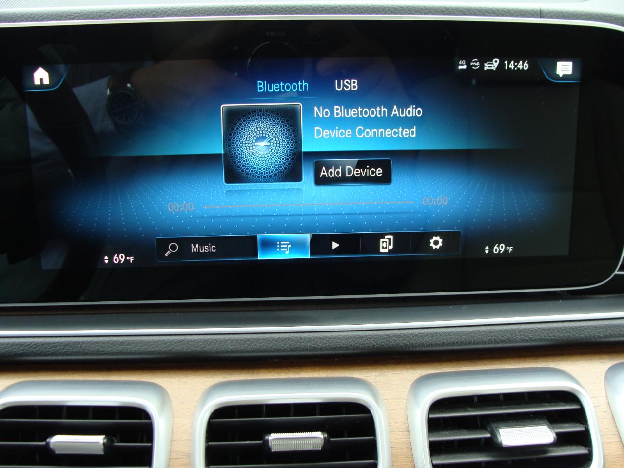 Mercedes-Benz GLS GLS 450 4MATIC SUV 2022