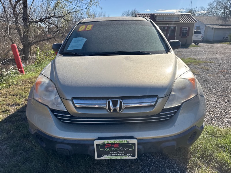 Honda CR-V EX 2WD AT 2008