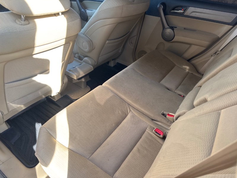 Honda CR-V EX 2WD AT 2008