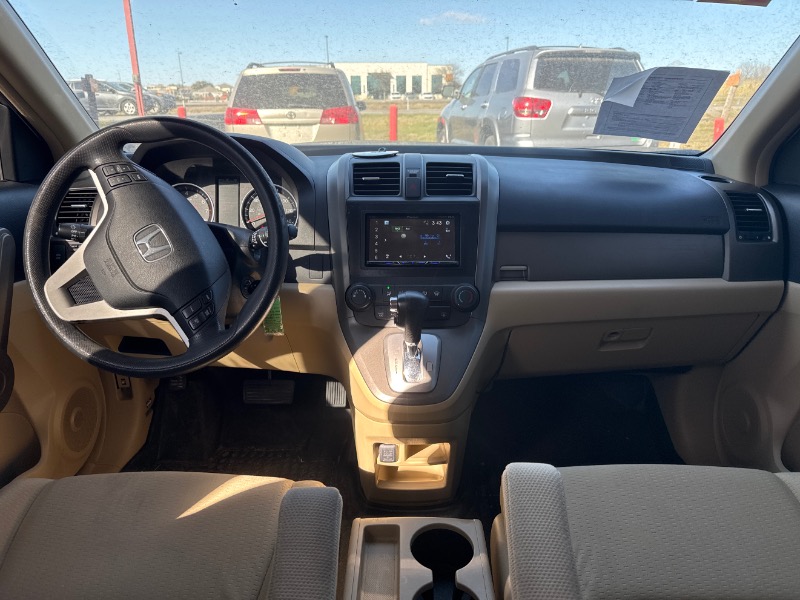 Honda CR-V EX 2WD AT 2008