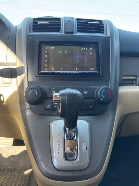 Honda CR-V EX 2WD AT 2008