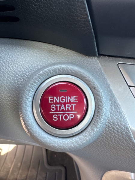 Honda Accord EX-L V6 Sedan AT 2013