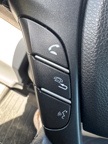 Honda Accord EX-L V6 Sedan AT 2013