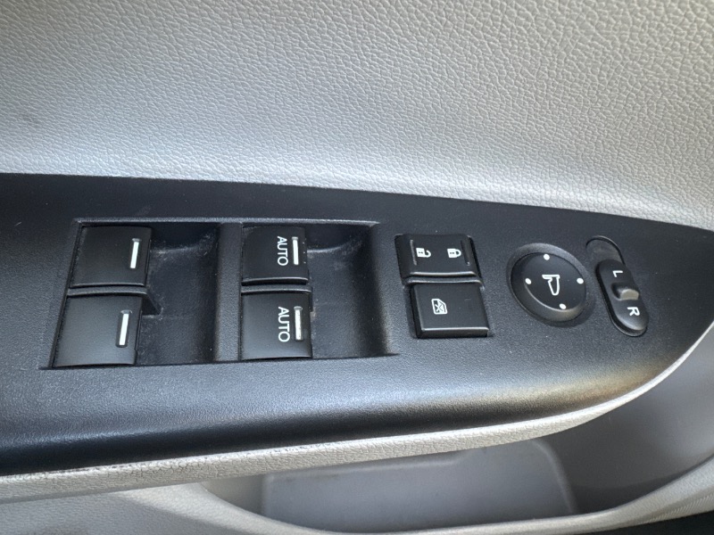 Honda Accord EX-L V6 Sedan AT 2013