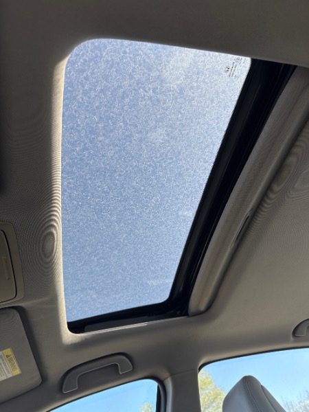 Honda Accord EX-L V6 Sedan AT 2013