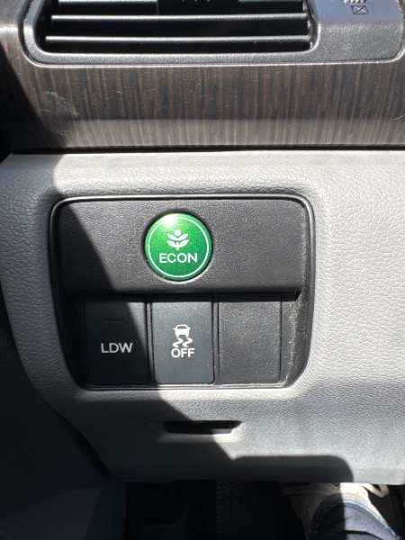 Honda Accord EX-L V6 Sedan AT 2013