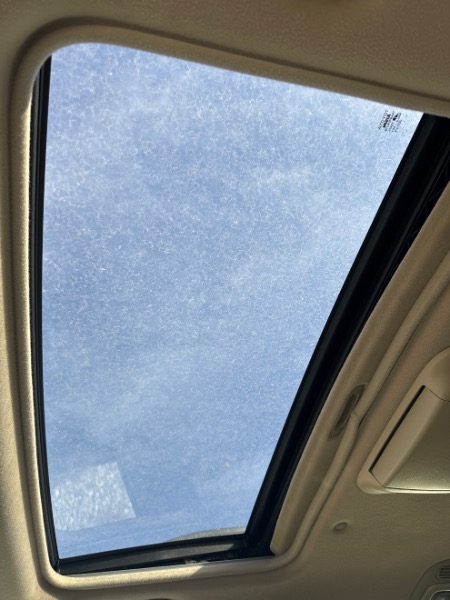 Toyota Sienna XLE 2004