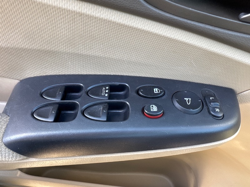 Honda Civic LX Sedan AT 2008