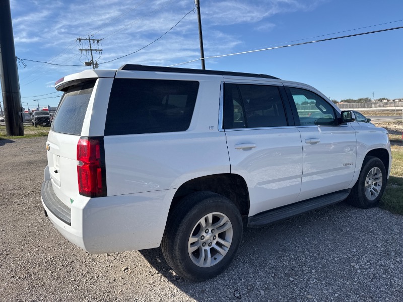 Chevrolet Tahoe LT 2WD 2019