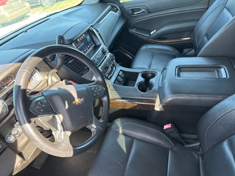 Chevrolet Tahoe LT 2WD 2019