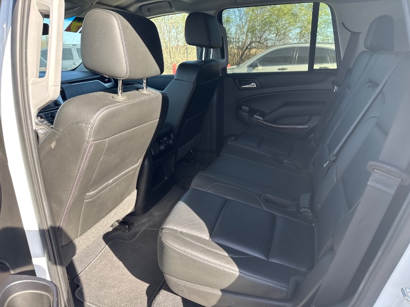 Chevrolet Tahoe LT 2WD 2019
