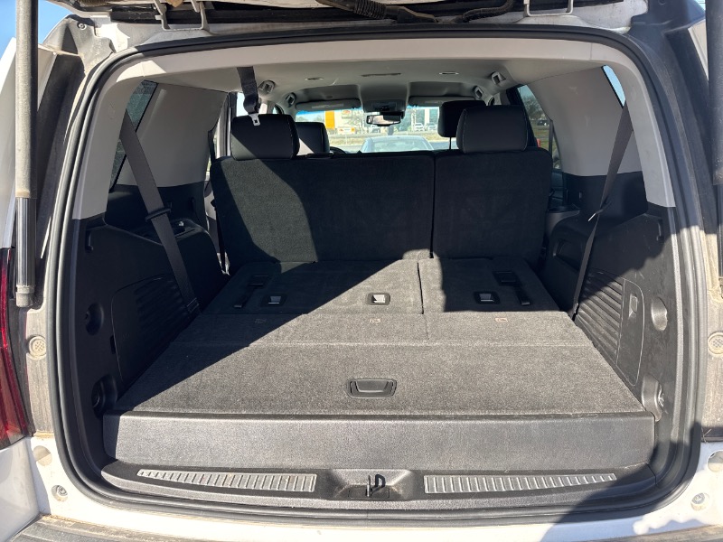 Chevrolet Tahoe LT 2WD 2019