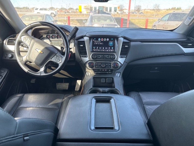 Chevrolet Tahoe LT 2WD 2019