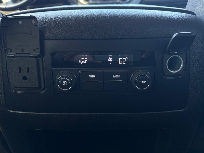 Chevrolet Tahoe LT 2WD 2019