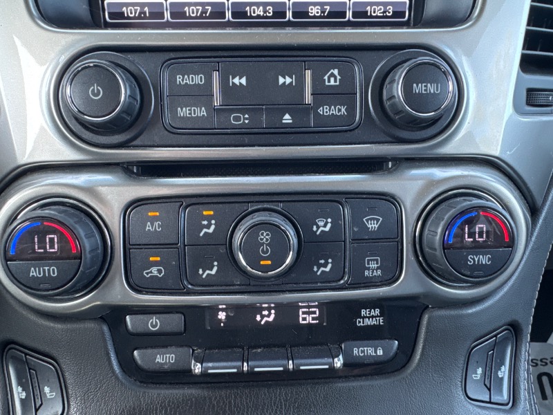 Chevrolet Tahoe LT 2WD 2019