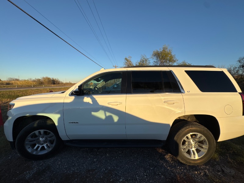 Chevrolet Tahoe LT 2WD 2019