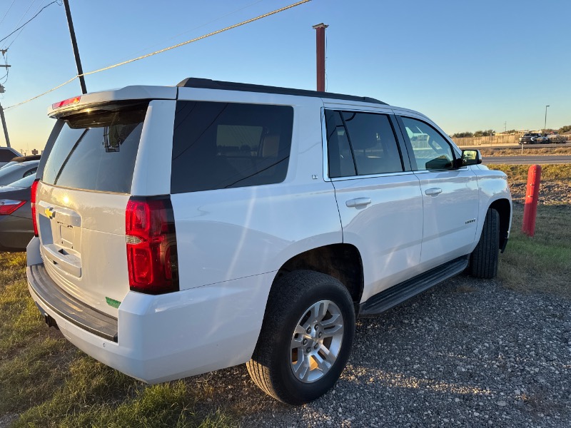 Chevrolet Tahoe LT 2WD 2019