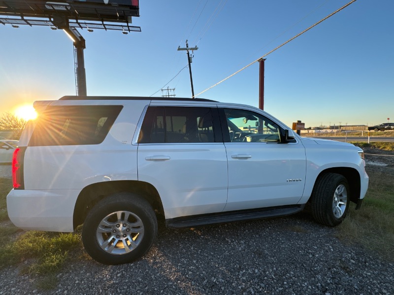 Chevrolet Tahoe LT 2WD 2019