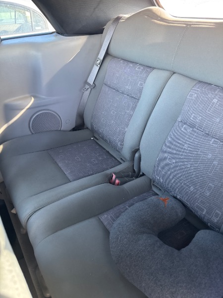 Chrysler PT Cruiser Touring Convertible 2007