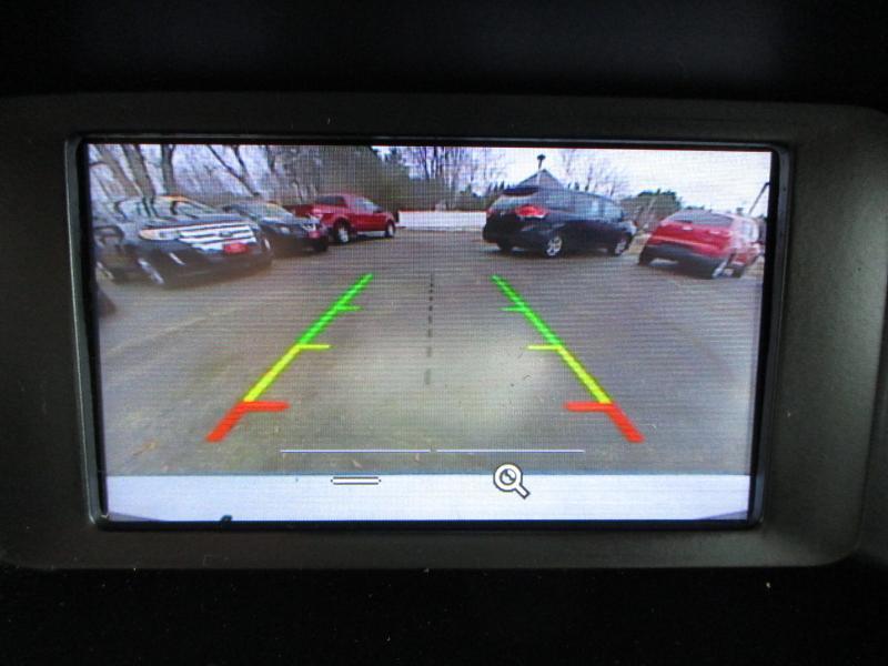 Ford Focus SE Sedan 2016