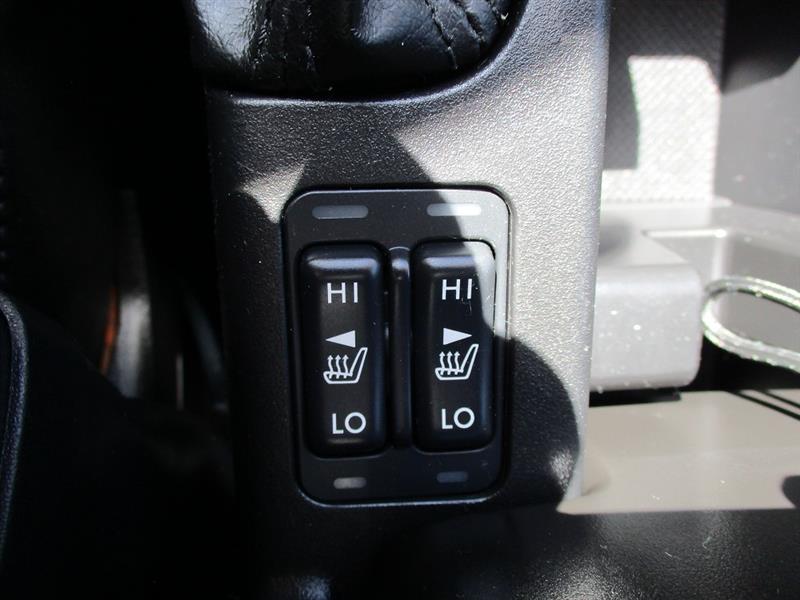 Subaru Forester 2.5X Limited 2013