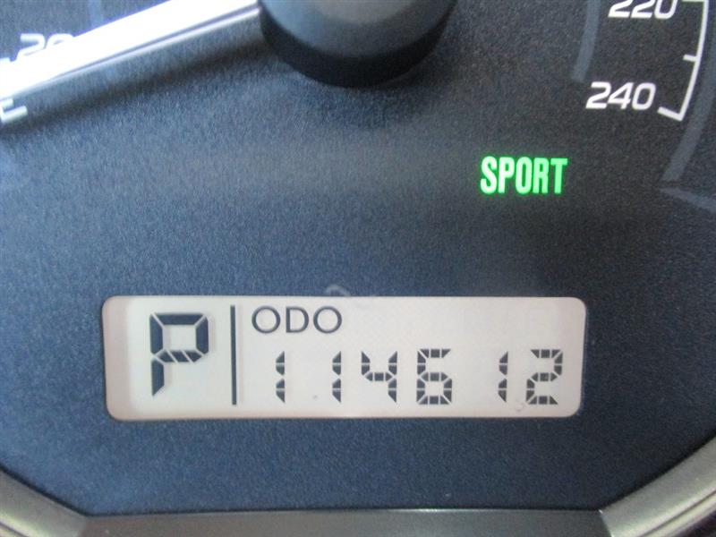 Subaru Forester 2.5X Limited 2013