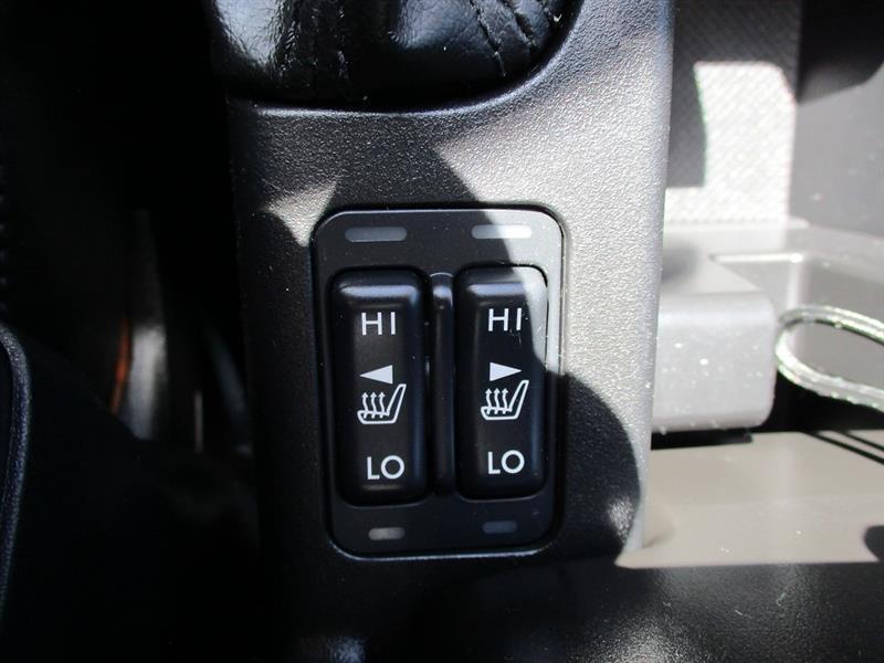 Subaru Forester 2.5X Limited 2013