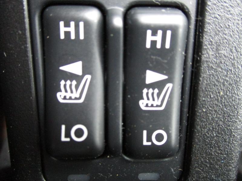 Subaru Forester 2.5X Limited 2013