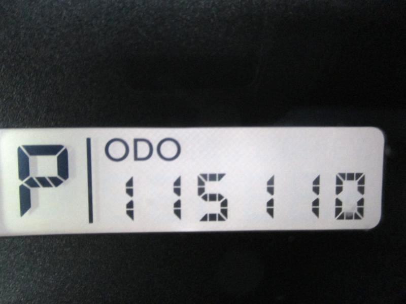 Subaru Forester 2.5X Limited 2013