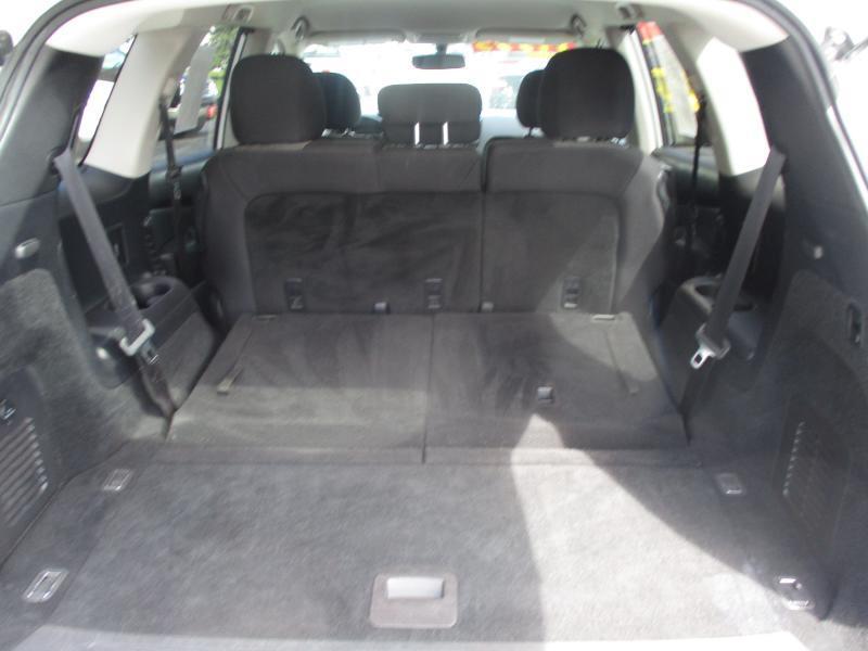 Nissan Pathfinder S 4WD 2019
