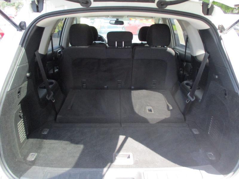 Nissan Pathfinder S 4WD 2019